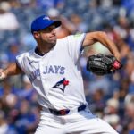 Max Scherzer