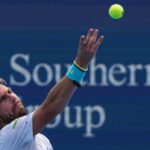 Cameron Norrie