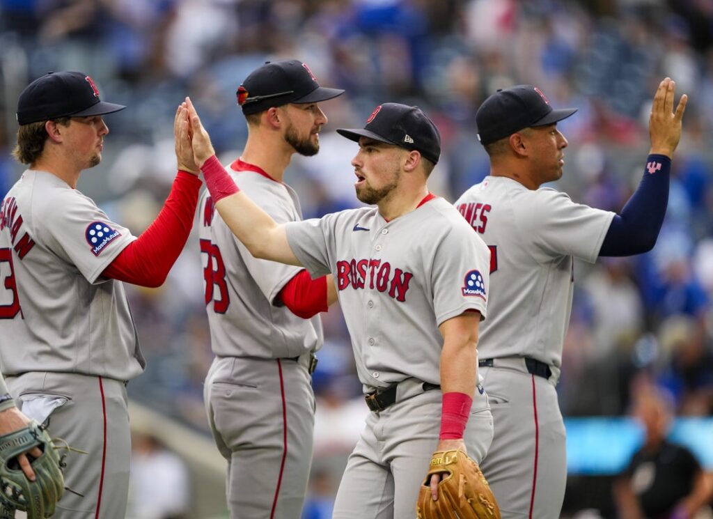 Boston Red Sox
