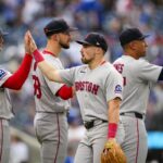 Boston Red Sox