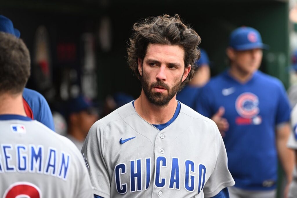 dansby swanson