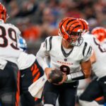joe burrow