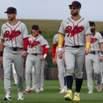 Twins, Phillies
