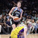 breanna stewart