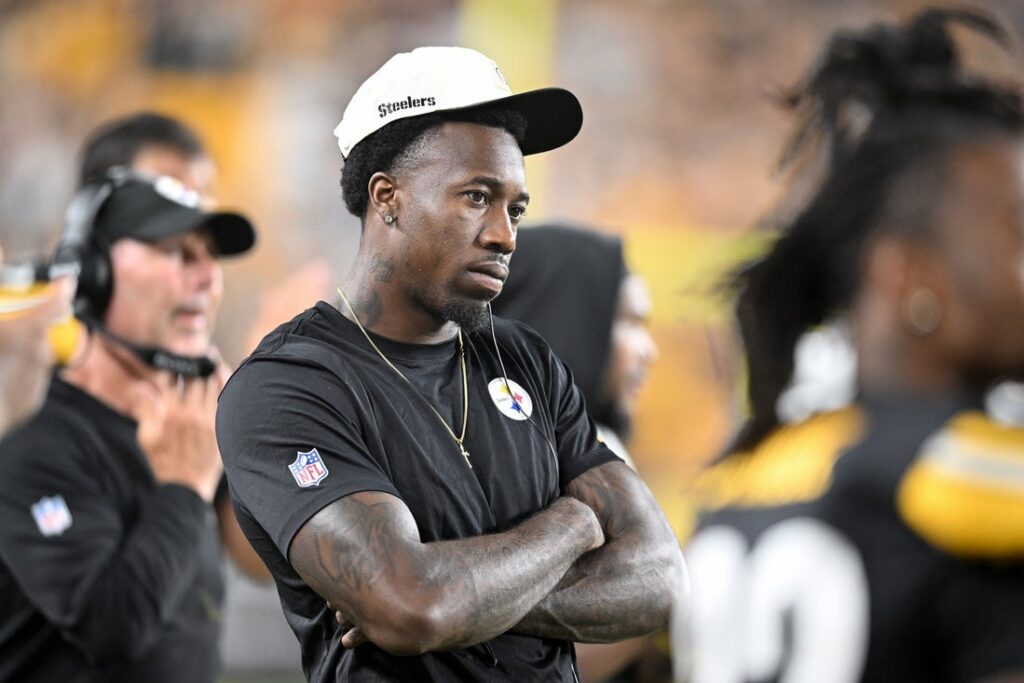 joey porter jr