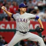 Jacob deGrom
