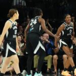 Aces, Mystics
