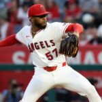 Angels, Rangers