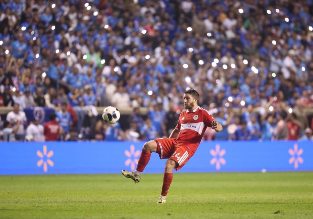 chicago fire fc