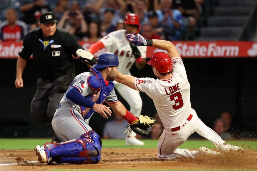 Texas Rangers