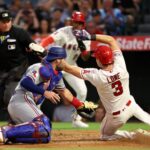 Texas Rangers