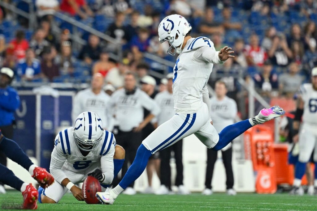 Indianapolis Colts