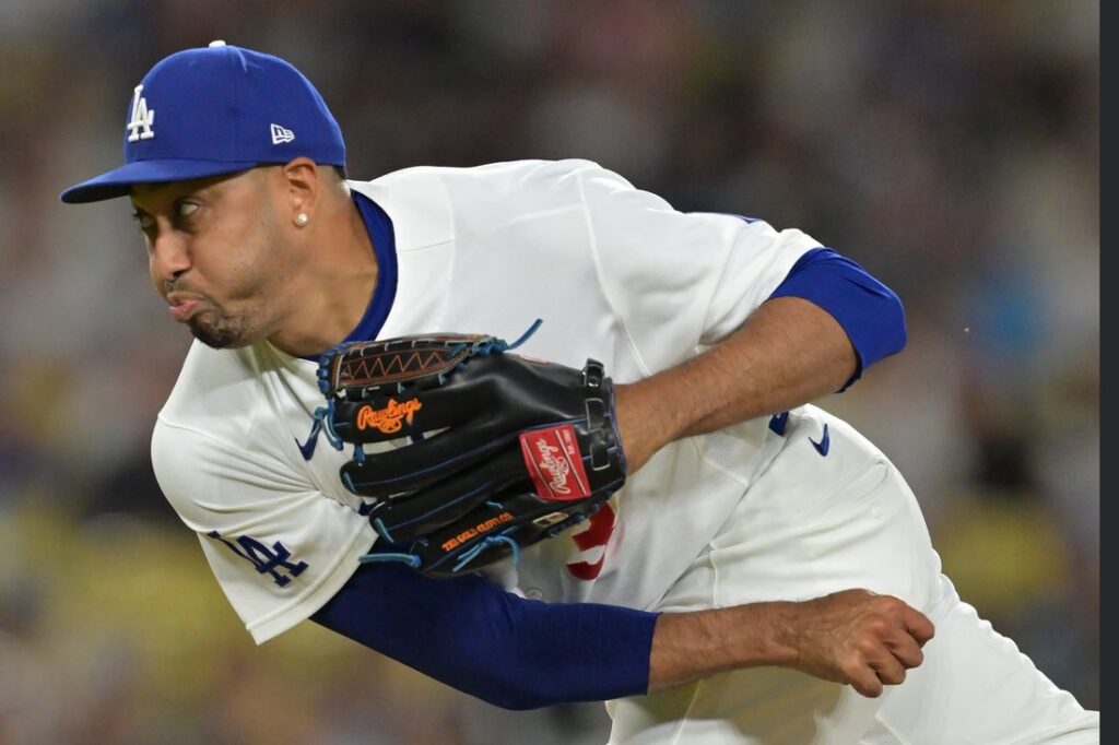 Edwin Diaz