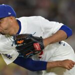 Edwin Diaz