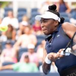 venus williams