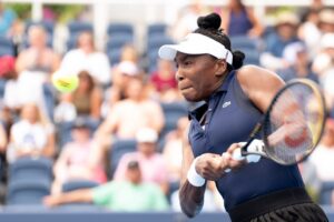 venus williams