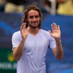 Stefanos Tsitsipas