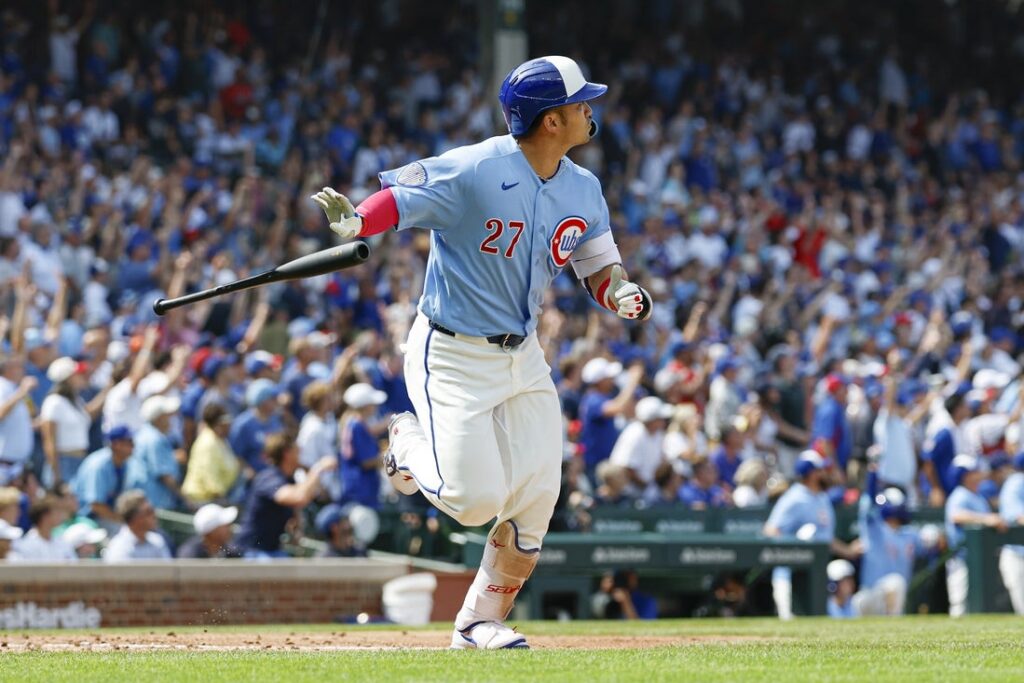 cubs