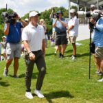 Rory McIlroy