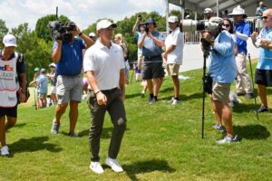 Rory McIlroy