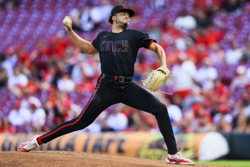 chase burns