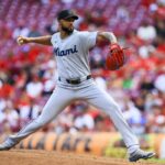 Sandy Alcantara