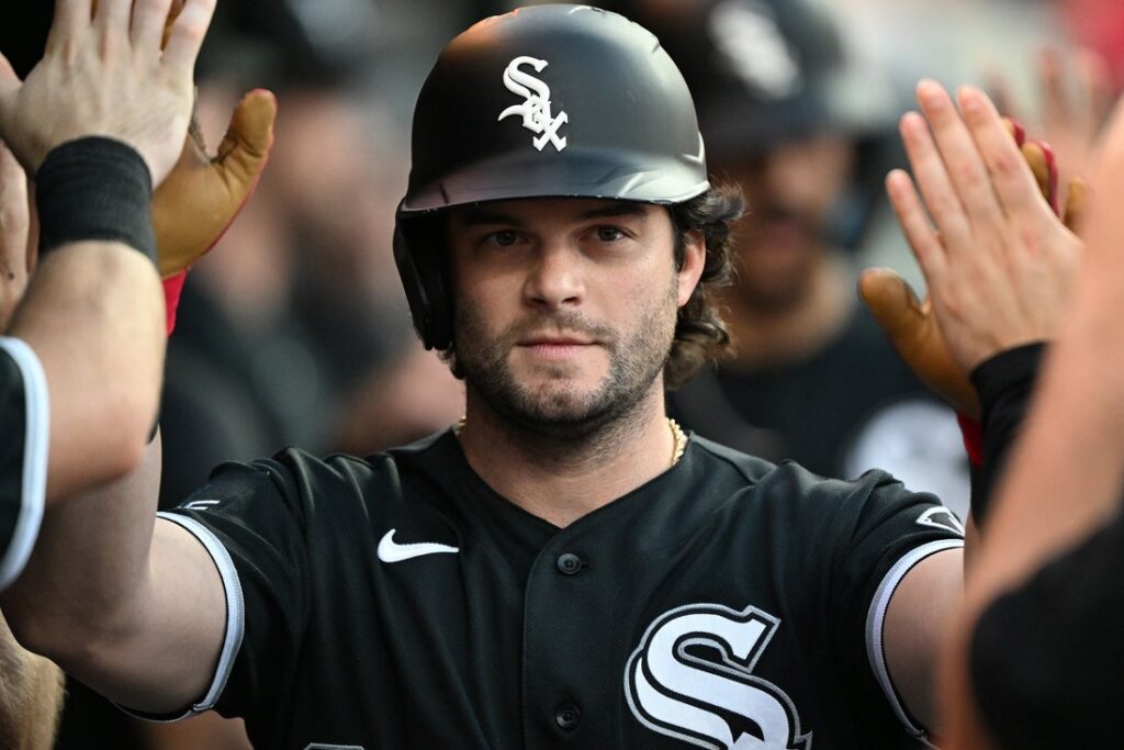 andrew benintendi