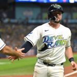 tampa bay rays