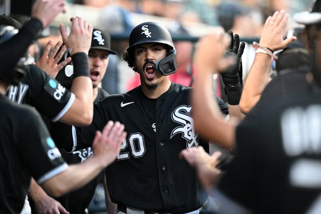 white sox