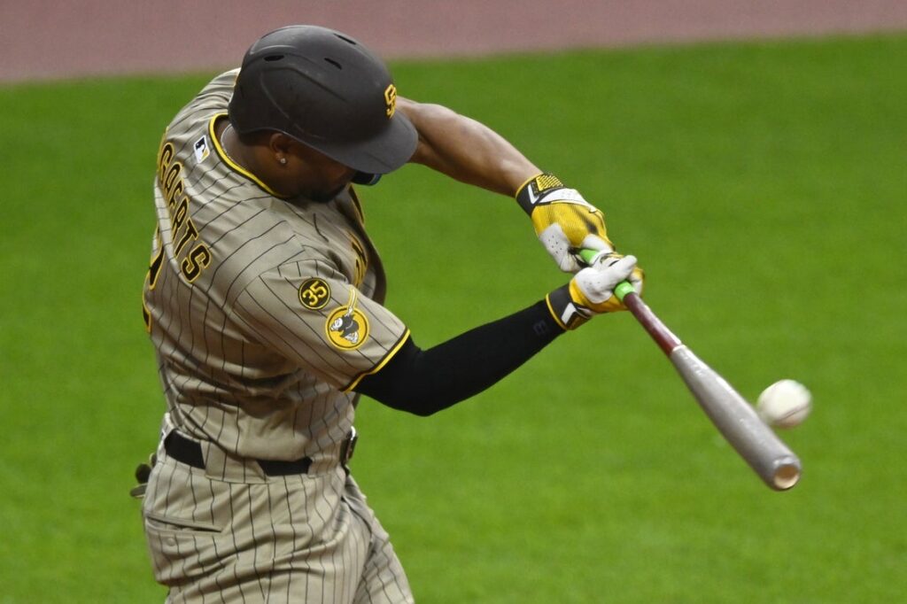 Xander Bogaerts