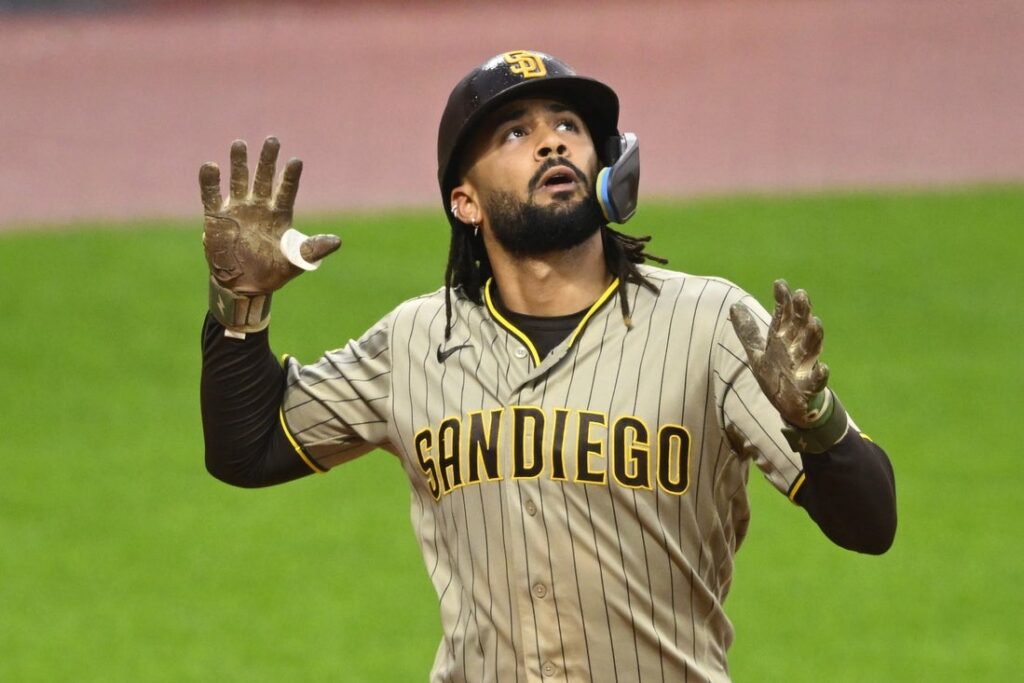 Fernando Tatis Jr.