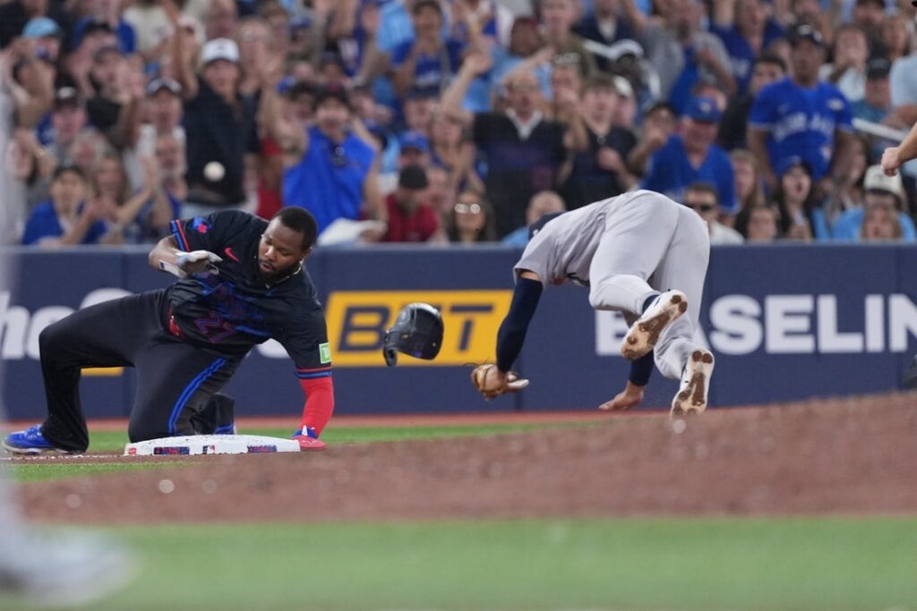 Vladimir Guerrero Jr.