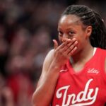 kelsey mitchell