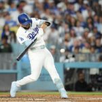 Dodgers, Brewers