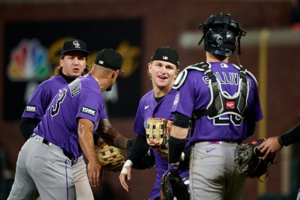 Colorado Rockies
