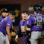 Colorado Rockies