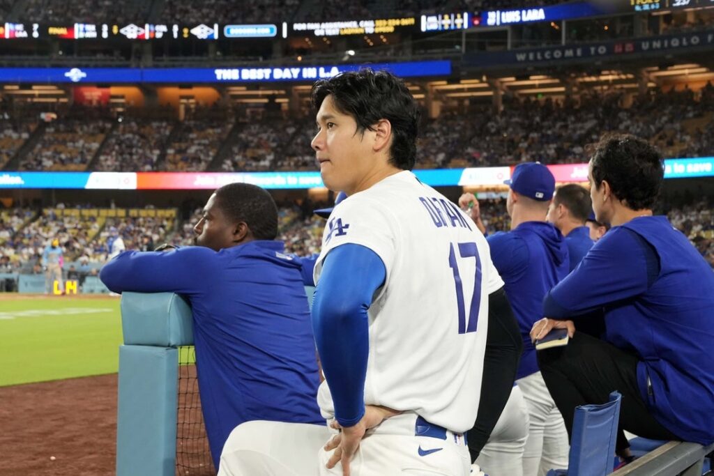ohtani