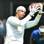 Keon Coleman