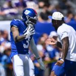 malik nabers beckham