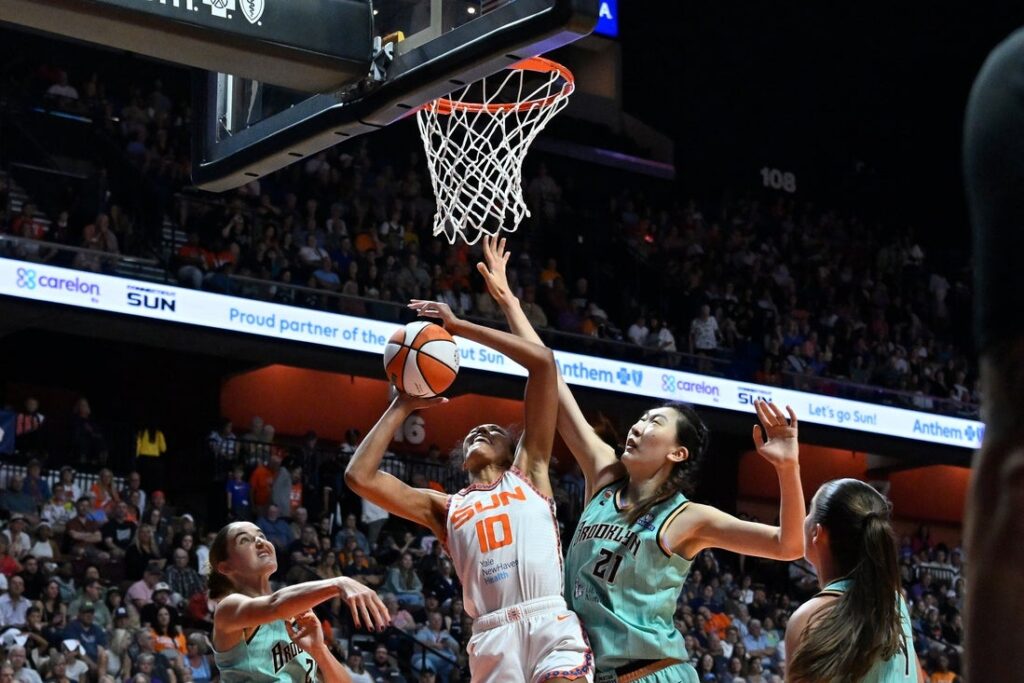 New York Liberty