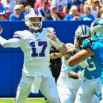 josh allen