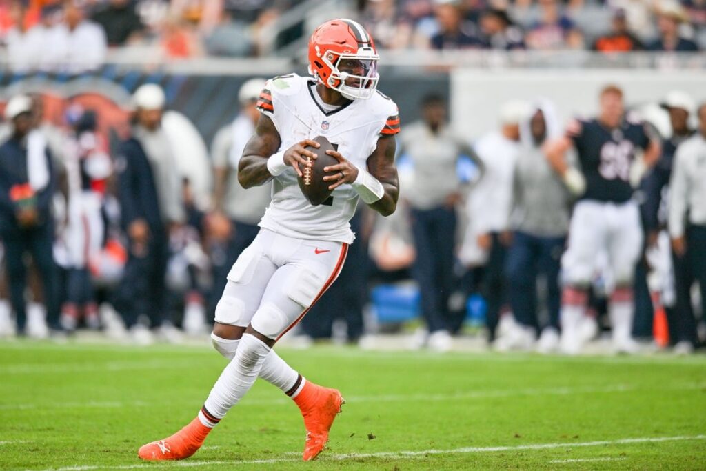 Deshaun Watson