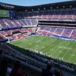 Bills general view