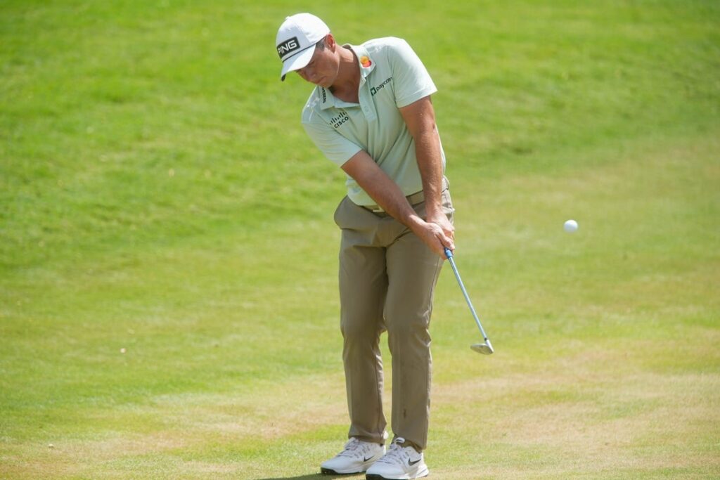 viktor hovland