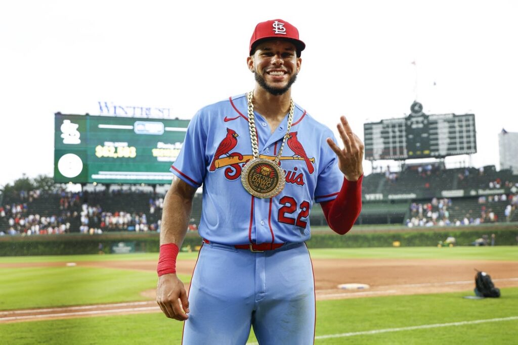 Joshua Baez