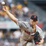 Pirates, Red Sox