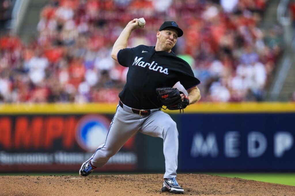 miami marlins, gusto