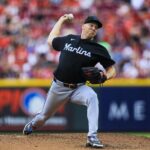 miami marlins, gusto