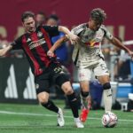 Red Bulls, Atlanta