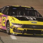 ryan blaney